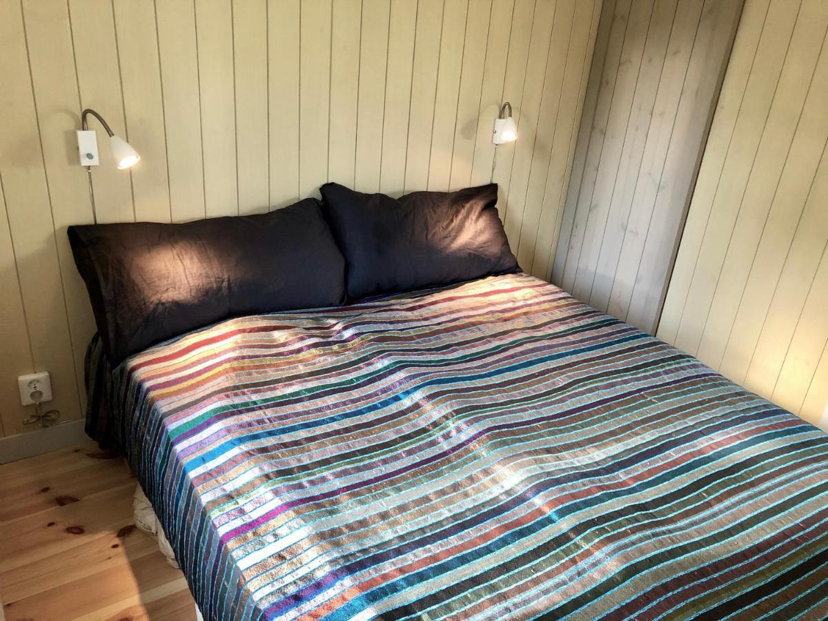 Feriehus Mysig Nybyggd Naera Hav Och *