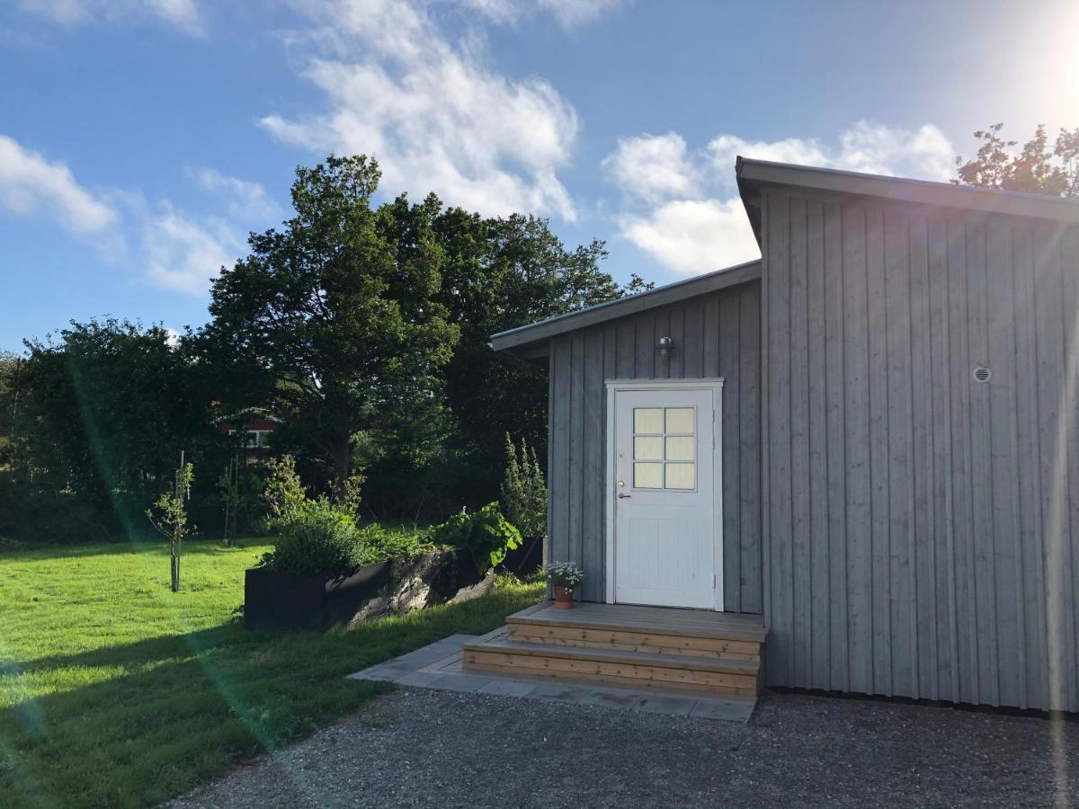 Mysig Nybyggd Naera Hav Och Feriehus *